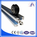 T Slot Aluminium Extrusions from China Top 10 Manufacturer